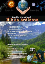 Biblia ardiente. Highlander o la nota de un loco