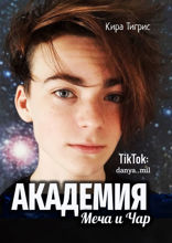 Академия Меча и Чар