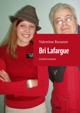 Bri Lafargue. Californication
