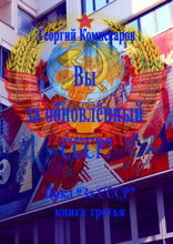 Вы за обновлённый СССР?