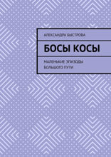 Босы косы. Маленькие эпизоды большого пути