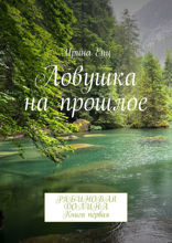 Ловушка на прошлое. Рябиновая долина. Книга первая