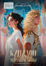 Час Купидона. Часть II. Тщетные терзания любви