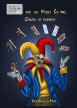 Tarot and the Medici Solitaire. Gallery&nbsp;of&nbsp;Examples