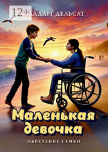 Маленькая девочка