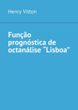 Função prognóstica de octanálise “Lisboa”