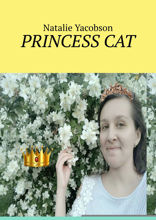 Princess&nbsp;cat
