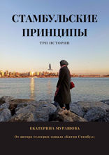 Стамбульские принципы. Три истории