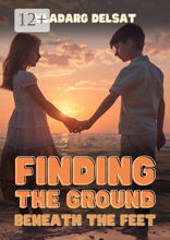 Finding the Ground Beneath the&nbsp;Feet