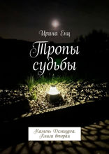 Тропы судьбы. Камень Демиурга. Книга 2