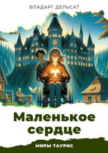 Маленькое сердце. Миры Таурис