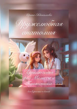 Дружелюбная анатомия