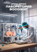 Лаборатория ВОСОЖИТ