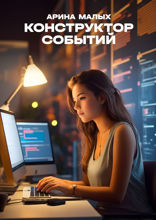 Конструктор событий