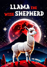 Llama the Wise Shepherd
