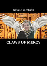 Claws of&nbsp;Mercy