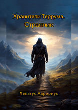 Хранители Террума. Странник
