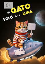El Gato Voló a la Luna