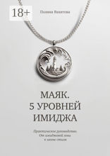 Маяк. 5 уровней имиджа