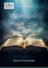 Летающий монах&nbsp;—&nbsp;2