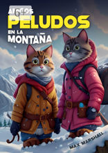 Amigos Peludos en la Montaña
