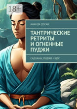 Тантрические ретриты и огненные пуджи