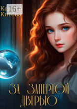 За&nbsp;запертой дверью