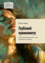 Глубокий куннилингус