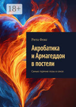 Акробатика и Армагеддон в постели