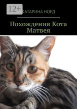 Похождения Кота Матвея