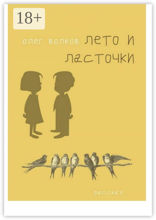 Лето и ласточки