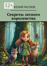 Секреты лесного королевства