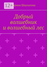 Добрый волшебник и волшебный лес