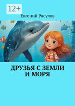 Друзья с&nbsp;земли и&nbsp;моря
