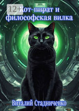Кот-пират и философская вилка