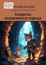 Секреты подземного города
