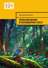 Приключения в&nbsp;волшебном&nbsp;лесу
