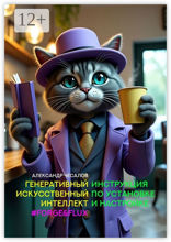 Генеративный искусственный интеллект #Forge&flux