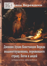 Дневник Луция Констанция Вирида — вольноотпущенника, пережившего страну, богов и людей