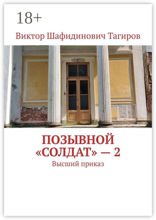 Позывной «Солдат» — 2