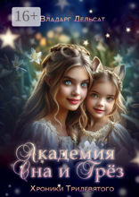 Академия Сна и&nbsp;Грез