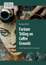 Fortune Telling on Coffee Grounds