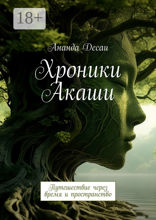 Хроники Акаши