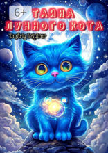 Тайна Лунного Кота