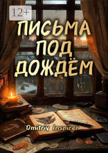 Письма под дождём
