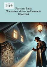 Последнее дело следователя Крылова