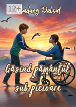 Găsind pământul sub picioare