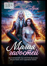 Магия гадостей