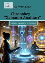 Chronokey&nbsp;— «Zamanın Anahtarı»