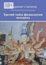 Третий тайм&nbsp;физиологии человека